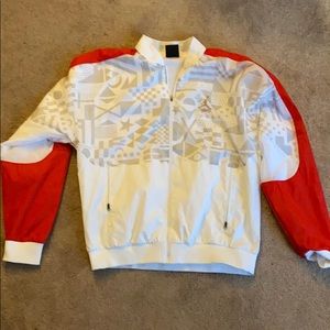 Jordan Bomber Jacket
